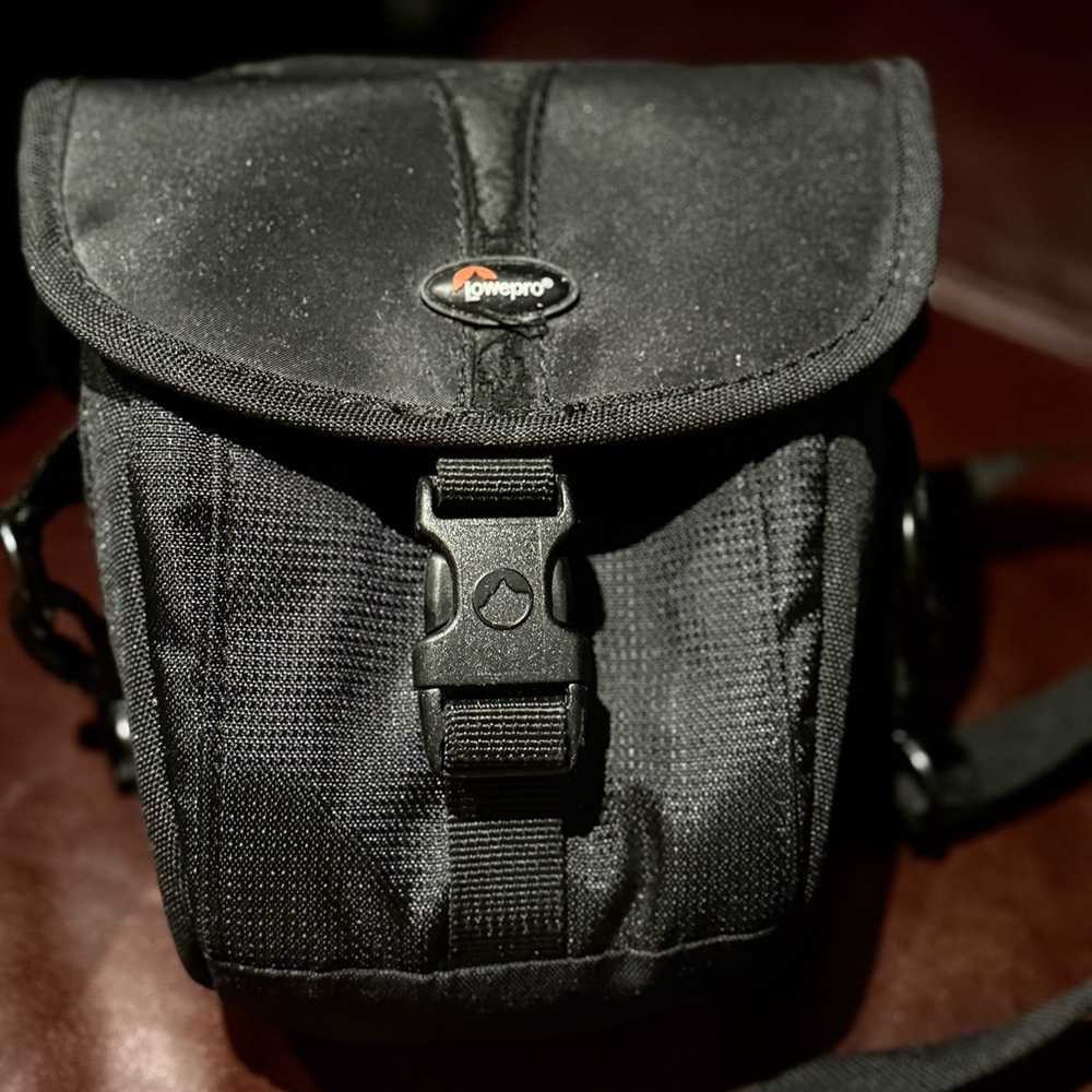 Lowepro - Camera Bag